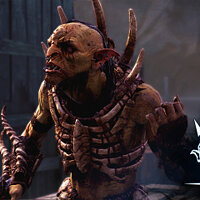Достижение Крысарий, Великий и Ужасный в игре Middle-earth: Shadow of Mordor для Xbox One