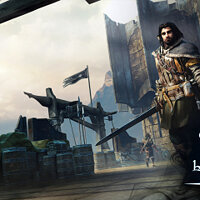 Достижение Легенда о тени в игре Middle-earth: Shadow of Mordor для Xbox One