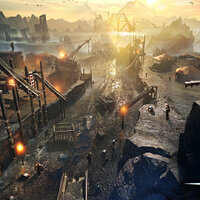 Достижение Тени древности в игре Middle-earth: Shadow of Mordor для Xbox One