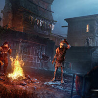 Достижение Незабываемый праздник в игре Middle-earth: Shadow of Mordor для Xbox One