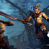 Достижение Обычаи Мордора в игре Middle-earth: Shadow of Mordor для Xbox One