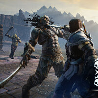 Достижение Кризис власти в игре Middle-earth: Shadow of Mordor для Xbox One