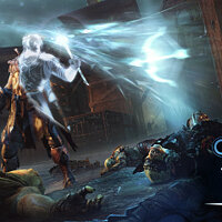 Достижение Верный выстрел в игре Middle-earth: Shadow of Mordor для Xbox One