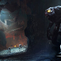 Достижение Разворошенный улей в игре Middle-earth: Shadow of Mordor для Xbox One