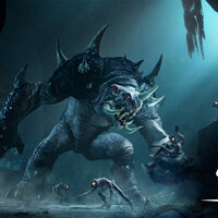 Достижение Брат за брата в игре Middle-earth: Shadow of Mordor для Xbox One