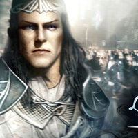 Достижение Пылающая тень в игре Middle-earth: Shadow of Mordor для Xbox One