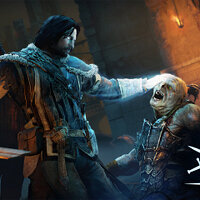 Достижение Новый хозяин в игре Middle-earth: Shadow of Mordor для Xbox One