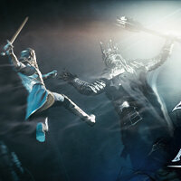 Достижение Очищение Мордора в игре Middle-earth: Shadow of Mordor для Xbox One