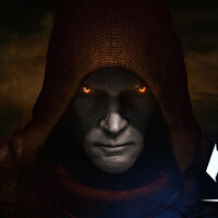 Достижение Отсеченная рука в игре Middle-earth: Shadow of Mordor для Xbox One