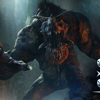 Достижение Гхулы разбушевались в игре Middle-earth: Shadow of Mordor для Xbox One