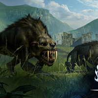 Достижение Работаем с огоньком в игре Middle-earth: Shadow of Mordor для Xbox One
