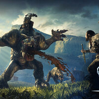 Достижение Краткое введение в игре Middle-earth: Shadow of Mordor для Xbox One