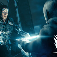 Достижение Светлый хозяин в игре Middle-earth: Shadow of Mordor для Xbox One