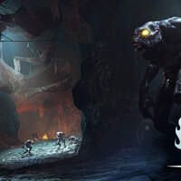 Достижение Вспышки пламени в игре Middle-earth: Shadow of Mordor для Xbox One