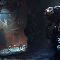 Достижение Матушка, где же ты? в игре Middle-earth: Shadow of Mordor для Xbox One