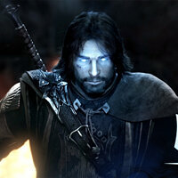 Достижение Лук создателя в игре Middle-earth: Shadow of Mordor для Xbox One