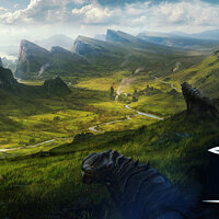 Достижение Следопыт из Итилиена в игре Middle-earth: Shadow of Mordor для Xbox One