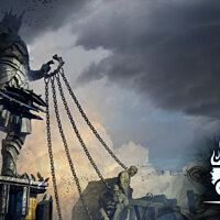 Достижение Гортхаур Безжалостный в игре Middle-earth: Shadow of Mordor для Xbox One