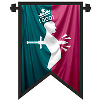 Трофей {trophy} в игре Dragon Age: Inquisition для PS3