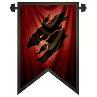 Трофей {trophy} в игре Dragon Age: Inquisition для PS4
