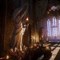Достижение Оформитель в игре Dragon Age: Inquisition для Xbox One
