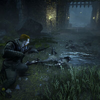 Достижение Непобедимый в игре Dragon Age: Inquisition для Xbox One