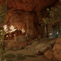 Достижение Ключник в игре Dragon Age: Inquisition для Xbox One