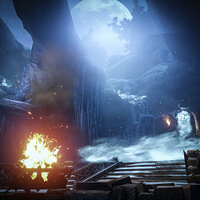Достижение Поджигатель в игре Dragon Age: Inquisition для Xbox One