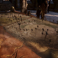 Достижение Главнокомандующий в игре Dragon Age: Inquisition для Xbox One