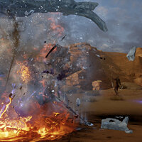 Достижение Как единое целое в игре Dragon Age: Inquisition для Xbox One