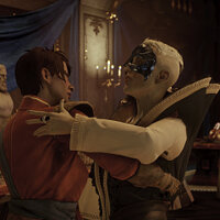 Достижение Звезда бала в игре Dragon Age: Inquisition для Xbox One
