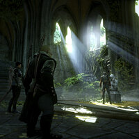 Достижение Душа компании в игре Dragon Age: Inquisition для Xbox One