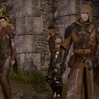 Достижение Специалист в игре Dragon Age: Inquisition для Xbox One