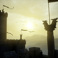Достижение Несравненные и бесподобные в игре Dragon Age: Inquisition для Xbox One