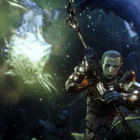 Достижение Историк в игре Dragon Age: Inquisition для Xbox One