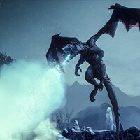 Достижение Конец зимы в игре Dragon Age: Inquisition для Xbox One