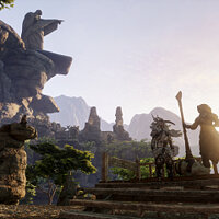 Достижение Народное имя в игре Dragon Age: Inquisition для Xbox One