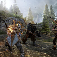 Достижение Те, кто встает... в игре Dragon Age: Inquisition для Xbox One