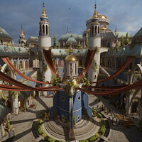 Достижение Говори только Слово в игре Dragon Age: Inquisition для Xbox One