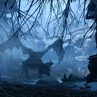 Достижение Гроза драконов в игре Dragon Age: Inquisition для Xbox One