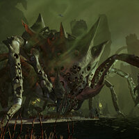 Достижение Там лежит бездна в игре Dragon Age: Inquisition для Xbox One