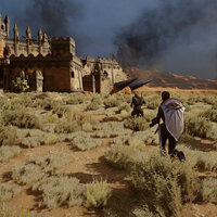 Достижение Освободитель в игре Dragon Age: Inquisition для Xbox One