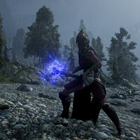 Достижение Опытный мастер в игре Dragon Age: Inquisition для Xbox One