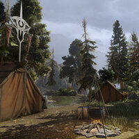 Достижение Следопыт в игре Dragon Age: Inquisition для Xbox One