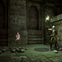 Достижение Начитанность в игре Dragon Age: Inquisition для Xbox One