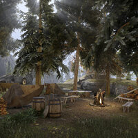 Достижение Первопроходец в игре Dragon Age: Inquisition для Xbox One