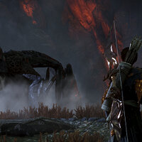 Достижение Вестник в игре Dragon Age: Inquisition для Xbox One