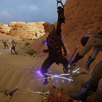 Достижение Тяжелая рука в игре Dragon Age: Inquisition для Xbox One