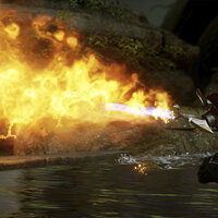 Достижение Сосредоточенность в игре Dragon Age: Inquisition для Xbox One