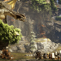 Достижение Змеебой в игре Dragon Age: Inquisition для Xbox One